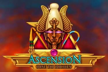 Ascension rise to riches