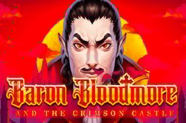 Baron bloodmore and the crimson castle