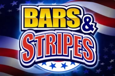 Bars and stripes