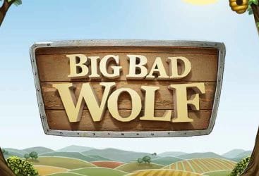 Big bad wolf quickspin