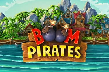 Boom pirates
