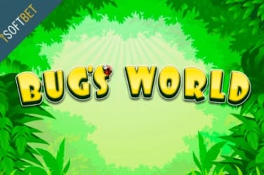 Bugs world