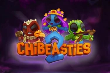 Chibeasties