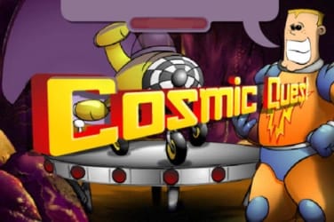 Cosmic quest