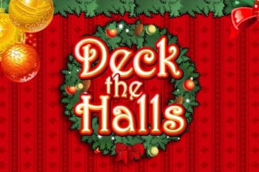 Deck the halls