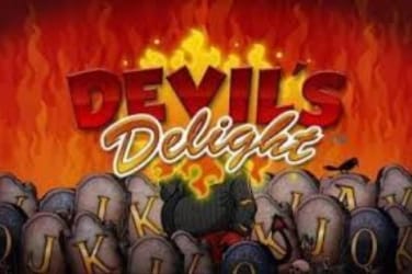 Devils delight