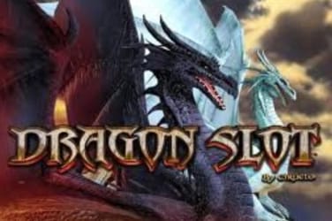 Dragon slot
