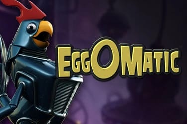 Eggomatic