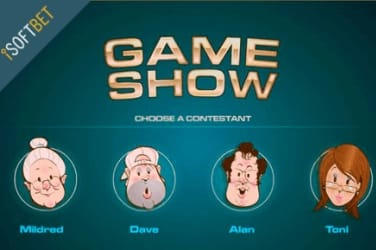 Game show