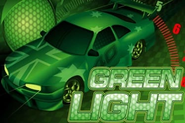Green light