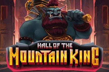 Hall of the mountain king