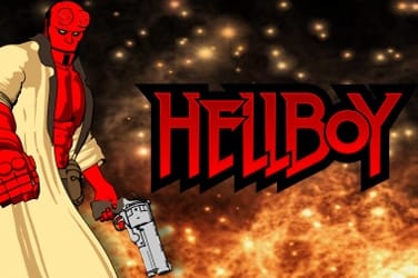 Hellboy