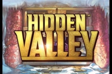 Hidden valley