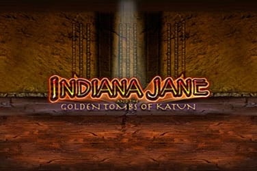 Indiana jane