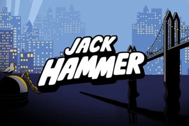 Jack hammer