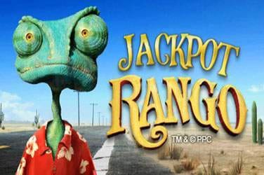 Jackpot rango