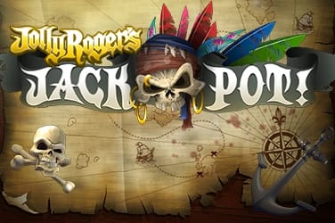 Jolly rogers jackpot