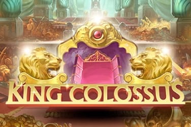 King colossus