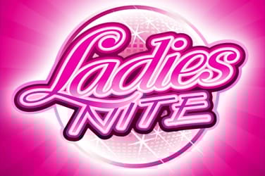 Ladies nite