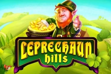 Leprechaun hills
