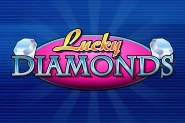 Lucky diamonds