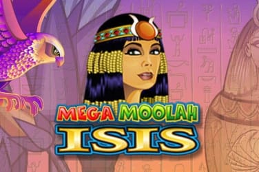 Mega moolah isis
