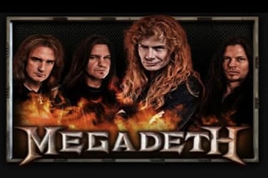 Megadeth