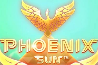Phoenix sun