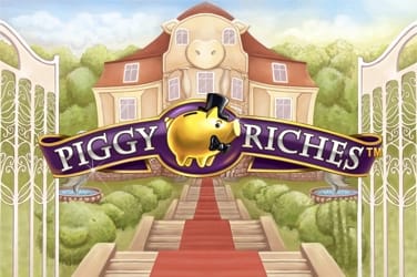 Piggy riches