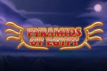 Pyramids of egypt