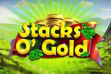 Stacks o gold