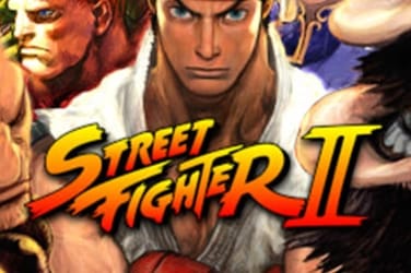 Street fighter