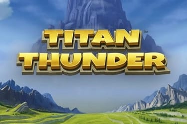 Titan thunder