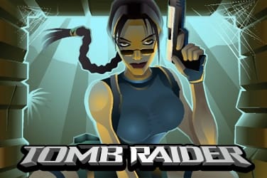 Tomb raider