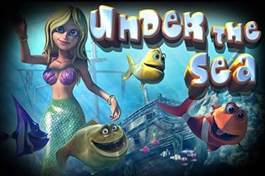 Under the sea mobile