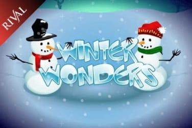 Winter wonders