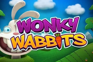 Wonky wabbits