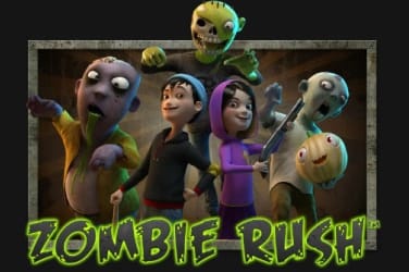 Zombie rush