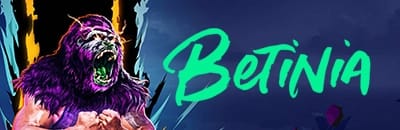 Betinia Casino de