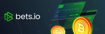 Bets io casino de