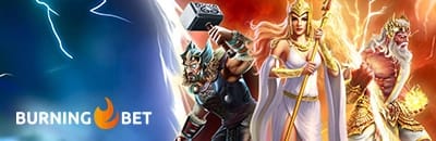 BurningBet Casino de