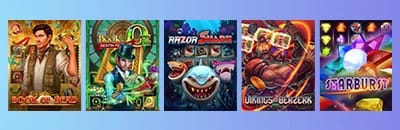 CasinoFriday Casino de