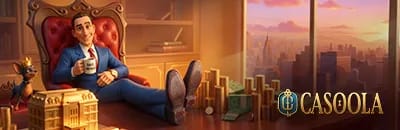Casoola Casino de