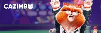 Cazimbo Casino de