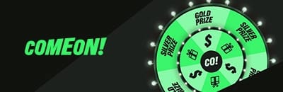 ComeOn Casino de