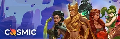 CosmicSlot Casino de