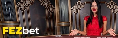 Fezbet Casino de