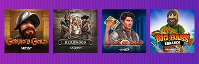 Justbit io Casino de