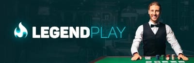 LegendPlay Casino de