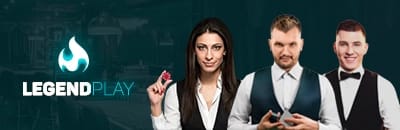 LegendPlay Casino de